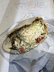 Jamal's Kebab House food