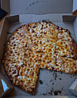 Domino's Pizza food