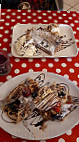 Zizzy Pancake Shop American Diner food