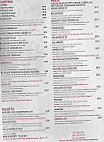 Casa Incontro Pizza Pasta Family menu