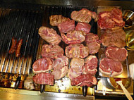 Les Grillades de Buenos Aires food