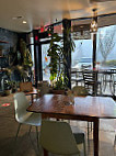 Blue Valley Bistro inside