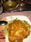 Bengal Brasserie food