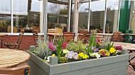 Garden Kitchen At Wyevale inside