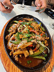 La Colonie Thai food