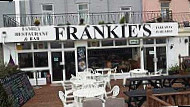 Frankie's inside