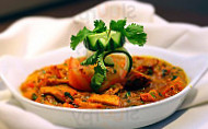 Balti Mossalla food