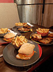 Nando's food