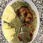 Robins Pie Mash inside