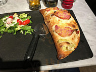 Pizza Express food