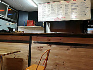 Amalfi Pizza Pasta Burwood inside