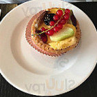 Patisserie Valerie food