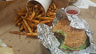 Five Guys food