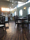 Bbs Brownhills Bistro inside