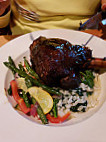 Ellacoya Barn Grille food