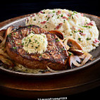 Applebee's Grill Bar food