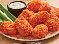 Applebee's Grill Bar food