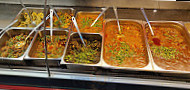 Masala Hut food