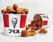 KFC food