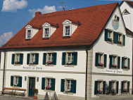 Brauerei Zur Sonne outside