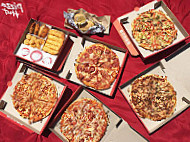 Pizza Hut Doonside food