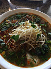 Tony’s Vietnamese Noodle food