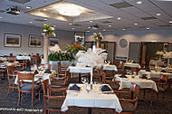 Petroleum Club Of Anchorage food