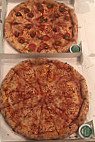 Papa John's Pizza food