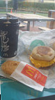 Mcdonald's Restaurants food