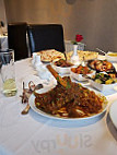 Zeera Spice Lounge food