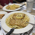 Metuchen Diner food