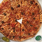 Papa John's Pizza food