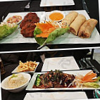 Arroy Thai food