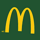 McDonald's food