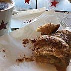 Pret A Manger food