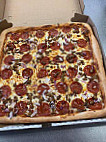 Best Way Pizza Duncansville food