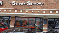 Silver Spoon outside