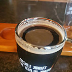 Black Bear Microbrew food