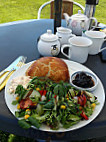 The Old Farmhouse Kitchen And Tearoom food