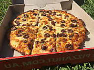 Pizza Hut Greenfield Park food