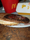 Mcdonald's Restaurants food