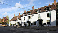 The Bulls Head Coventry outside