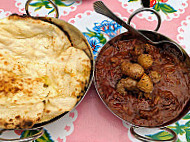 Calcutta Cricket Club food