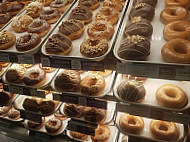 Krispy Kreme Enfield food