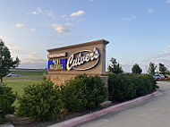 Culver's outside