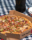 Pizza Hut food