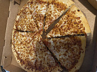 Pizza Hut food