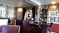 Bannockburn Inn inside