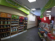 Smoothie King Doral food