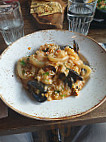 Zizzi - Whitstable food